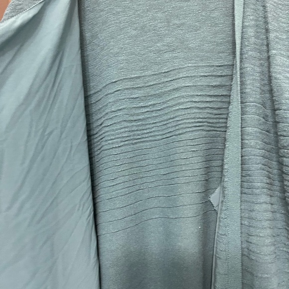 Simply Vera Vera Wang Women’s Cropped Cardigan - Picture 4 of 8